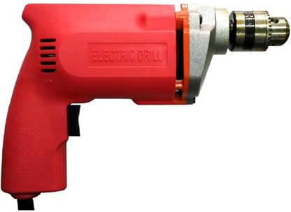 Attrico Leader Drilling Machine 10 Mm Drill Capacity Angle Drill