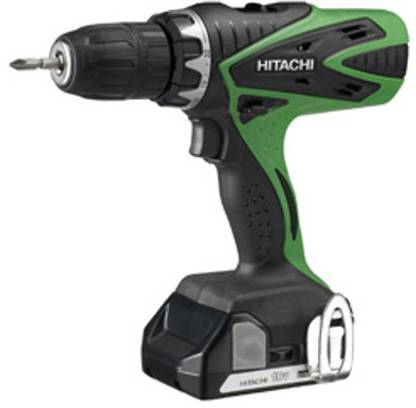Hitachi DS18DSFL Pistol Grip Drill