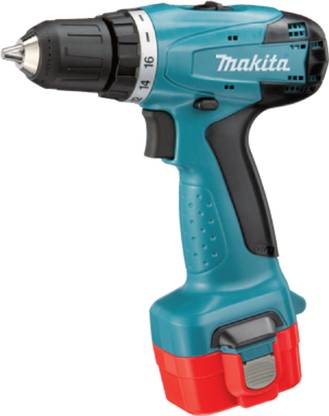 MAKITA 6281DWPE Pistol Grip Drill
