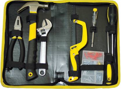 STANLEY Hand Tool Kit