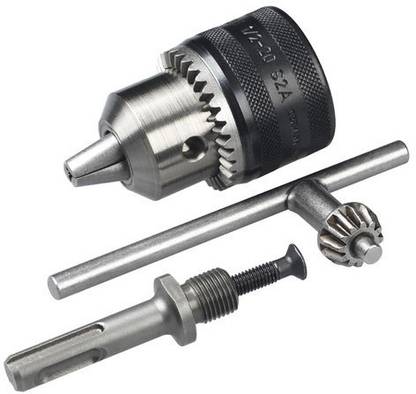 Osaki 1.5-13mm 1/2-20UNF