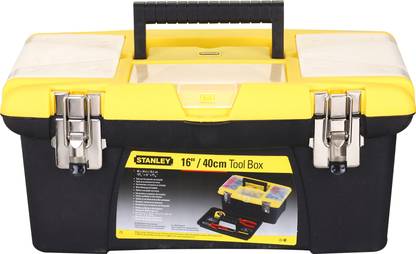 Stanley Zag Tool Box (Without Tools)