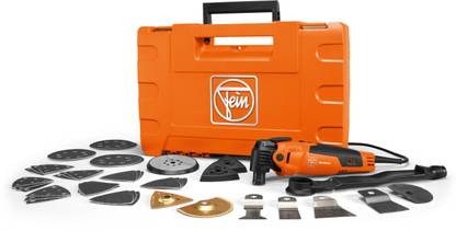 Fein FMM 350 Q Top Power & Hand Tool Kit