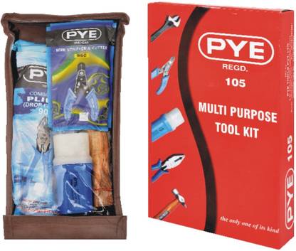 pye Hand Tool Kit