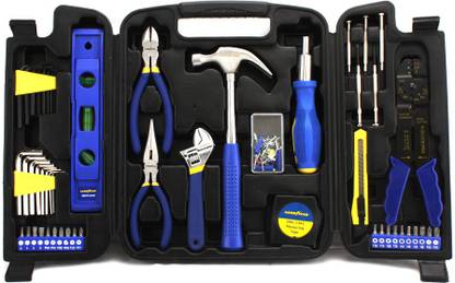 GOOD YEAR Household Hand Tool Kit