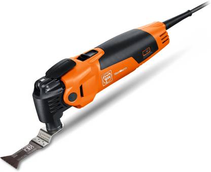 Fein Multi Purpose Oscillating Tool Power & Hand Tool Kit