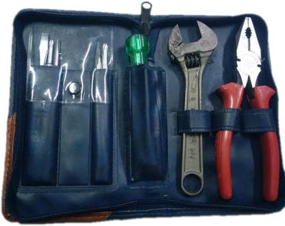 TAPARIA Hand Tool Kit