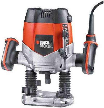 Black & Decker Power Tool Kit