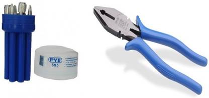 pye Hand Tool Kit