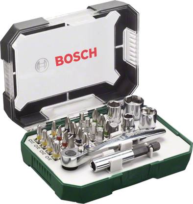BOSCH Hand Tool Kit