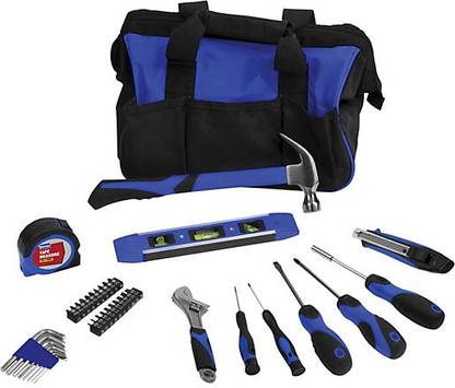 Wickes Tool set Hand Tool Kit