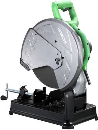 Hitachi cc14std Hitachi Cut Off Machine Corded & Cordless Planer