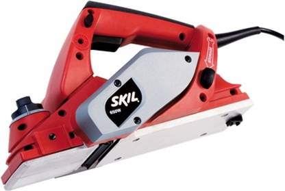 Bosch Skil F015.156.0JD-081 Corded Planer