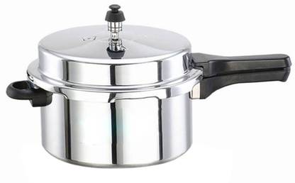 Bigg Boss 5 L Outer Lid Pressure Cooker