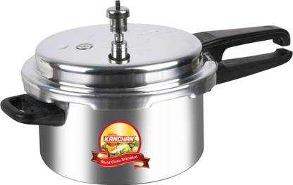 KANCHAN Outer Lid Classic Deluxe 5 L Outer Lid Pressure Cooker