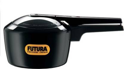 FUTURA 2 L Inner Lid Pressure Cooker