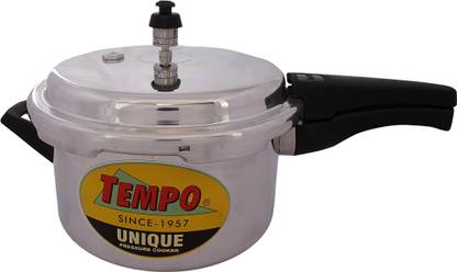 TEMPO 5 L Outer Lid Pressure Cooker