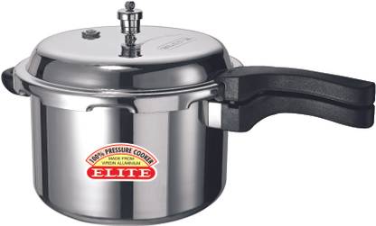 Elite Outer Lid 5 L Outer Lid Pressure Cooker