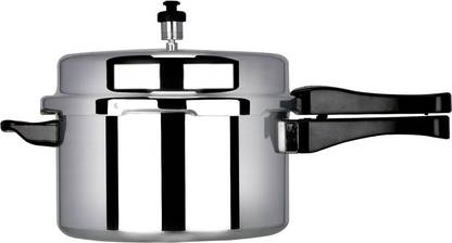 Hawa 5 L Outer Lid Pressure Cooker