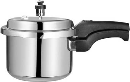 Sumeet Alumina 3 L Outer Lid Pressure Cooker