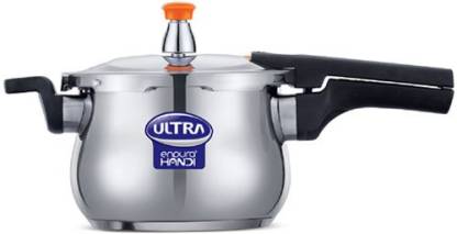 Elgi Ultra 5.5 L Induction Bottom Pressure Cooker