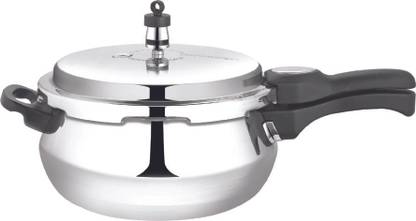 Premier Handi 3 L Outer Lid Pressure Cooker
