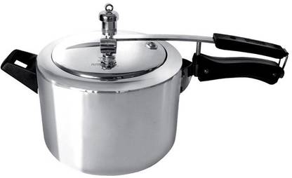 5 L Inner Lid Pressure Cooker