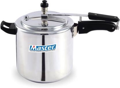 Master 3 L Inner Lid Pressure Cooker