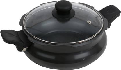 United 5 L Outer Lid Pressure Cooker