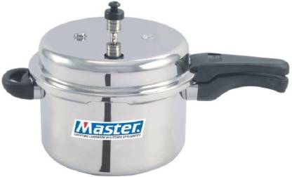 Master 3 L Pressure Cooker