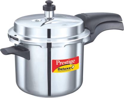 Prestige 3.5 L Outer Lid Pressure Cooker