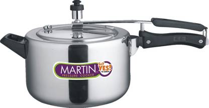 MARTIN 3 L Inner Lid Pressure Cooker