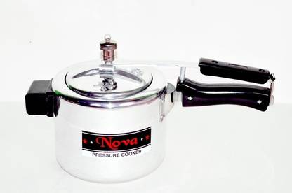 NOVA 3 L Inner Lid Pressure Cooker