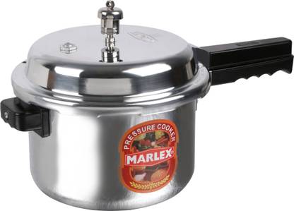 Marlex Outer Lid Reg. Premium 11 L Outer Lid Pressure Cooker