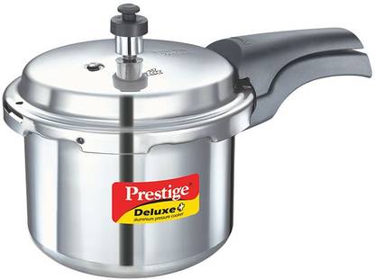 Prestige 3 L Outer Lid Induction Bottom Pressure Cooker
