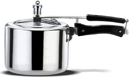 Lagan 5 L Outer Lid Pressure Cooker