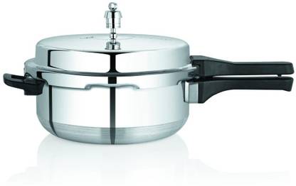 Premier 3.5 L Outer Lid Induction Bottom Pressure Pan