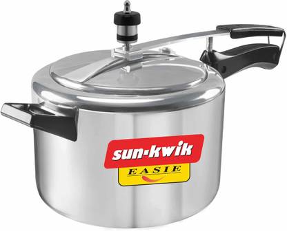 Sunkwik Easie Inner Lid 5 L Inner Lid Pressure Cooker