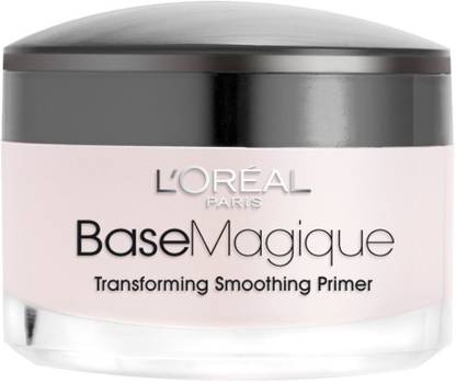 L'Oréal Paris Base Magique Transforming Smoothing Primer  - 14 ml