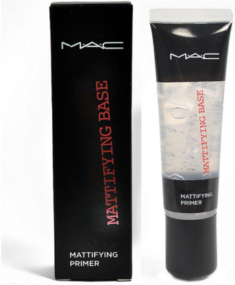 mac face primer review