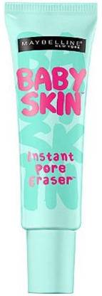 MAYBELLINE NEW YORK Baby Skin Instant Pore Eraser Primer  - 20 ml
