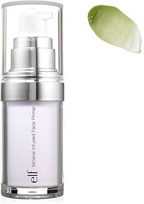 e.l.f Studio Mineral Infused Face Primer Tone Adjusting Primer  - 11 ml