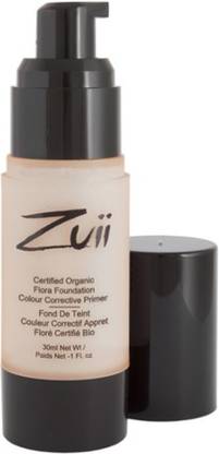 Zuii Organic Colour Corrective  Primer  - 30 ml