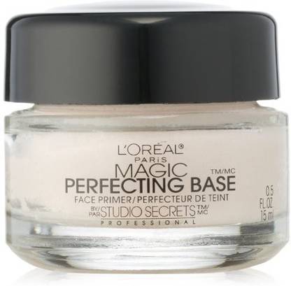 L'Oréal Paris Studio Secrets Professional Magic Perfecting Base Face  Primer  - 15 ml