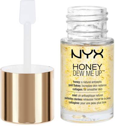 NYX Honey Dew Me Up Primer  - 22 ml