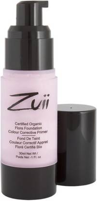 Zuii Organic Colour Corrective  Primer  - 30 ml