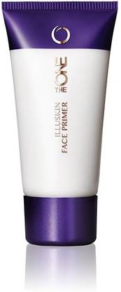 The One Illuskin Face  Primer  - 30 ml
