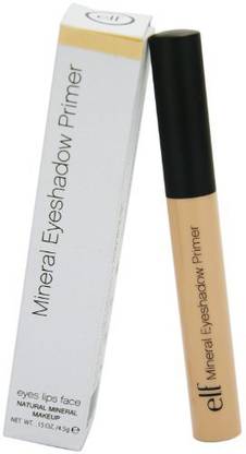 Elf Mineral Eyeshadow Primer  - 4.4 g
