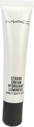 M.A.C Strobe Cream Primer Hydratant Lumineux Primer  - 30 ml