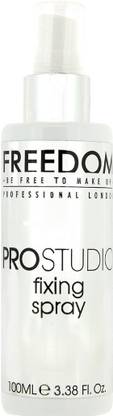 FREEDOM Pro Studio Fixing Spray Primer  - 100 ml